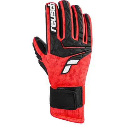 Moške smučarske rokavice REUSCH WORLDCUP WARRIOR NEO RED